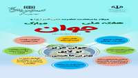 23 اسفند مصادف با 11 شعبان، روز تولد حضرت علی اکبر (ع) و روز ملی جوان مبارک باد.